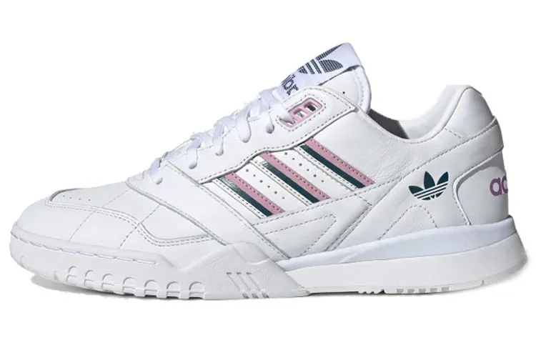 Adidas Originals A.R. Trainer 'White Pink' Women's
