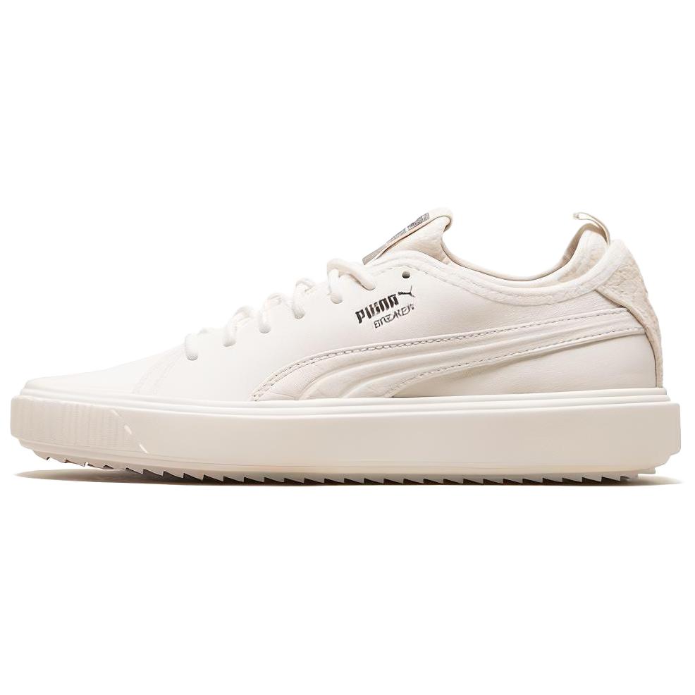 PUMA Breaker Mesh Pa 'Whisper White'