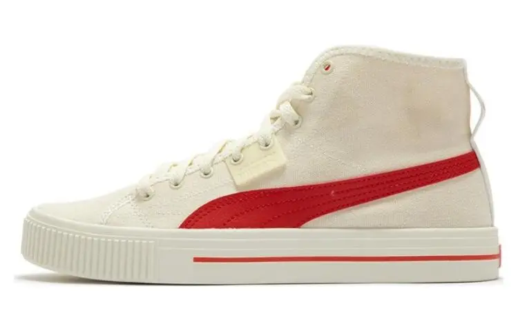 PUMA Ever Mid 'Cream Red'