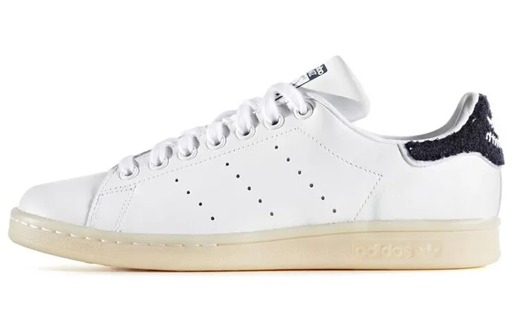 Stan Smith Wmns Adidas Originals 'Footwear White' Women's