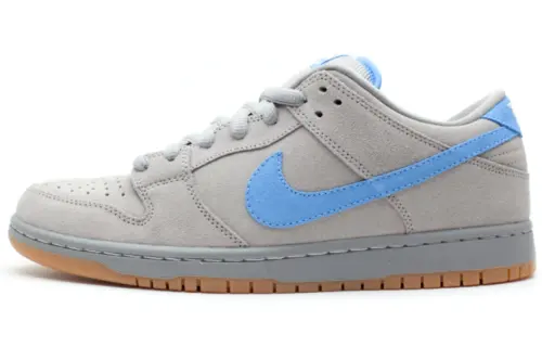 Nike Sb Dunk Low Pro 'Iron Low'