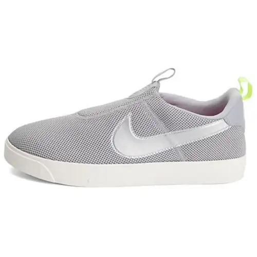Nike Court Royale Slip Resistant Abrasion Resistant Slip Resistant Abrasion Resistant Low top Skateboard Shoes Men's