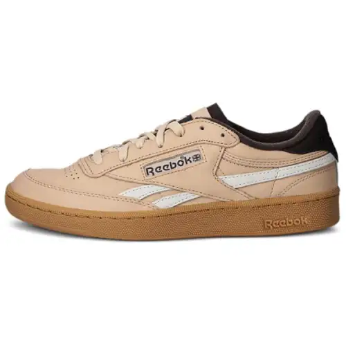 Reebok Club C Revenge Vintage Toast Dark Matter Chalk