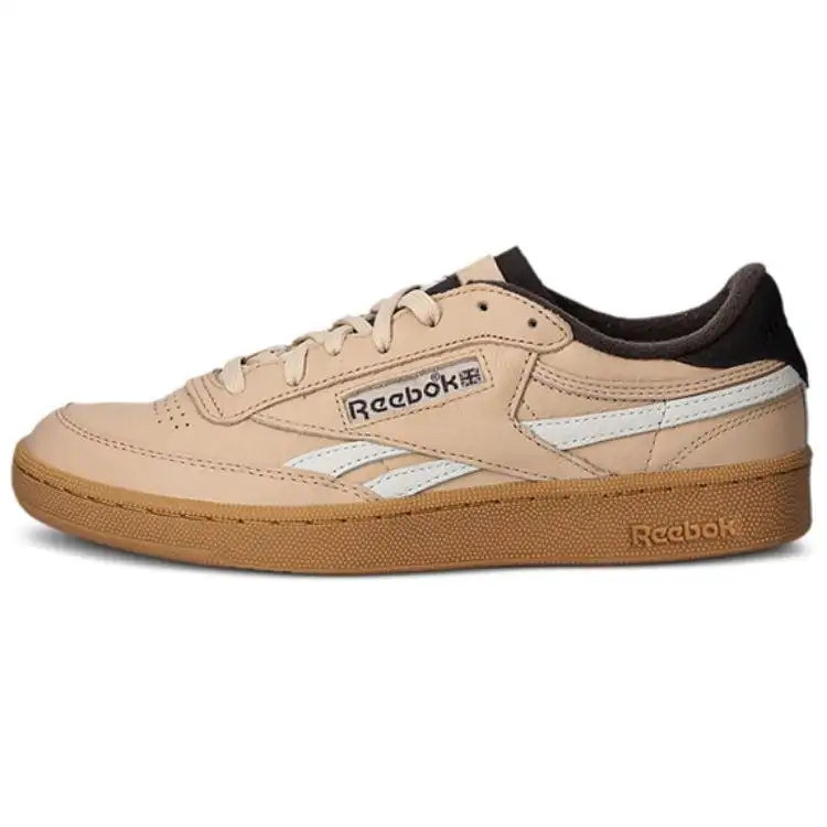 Reebok Club C Revenge Vintage Toast Dark Matter Chalk