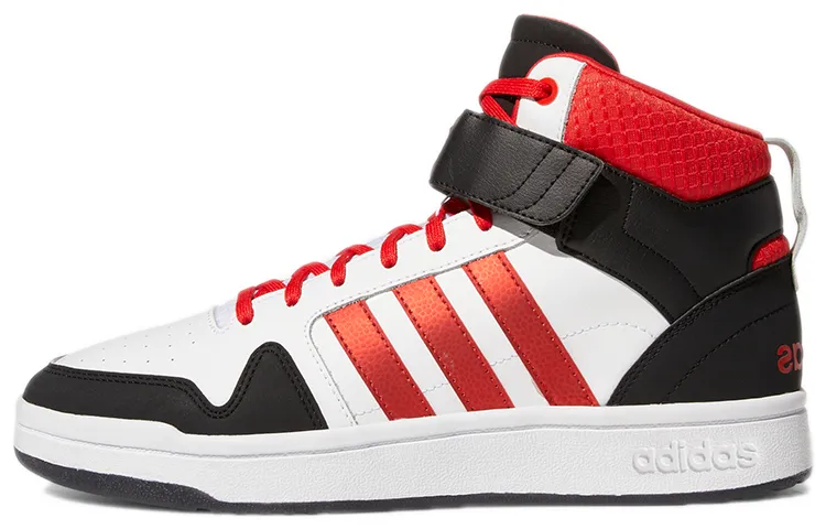 Adidas Neo hi-tops sneakers