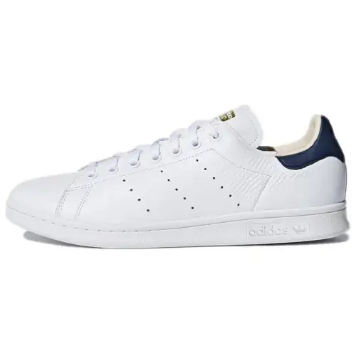 Adidas Stan Smith 'Royal Pack   Cloud White'
