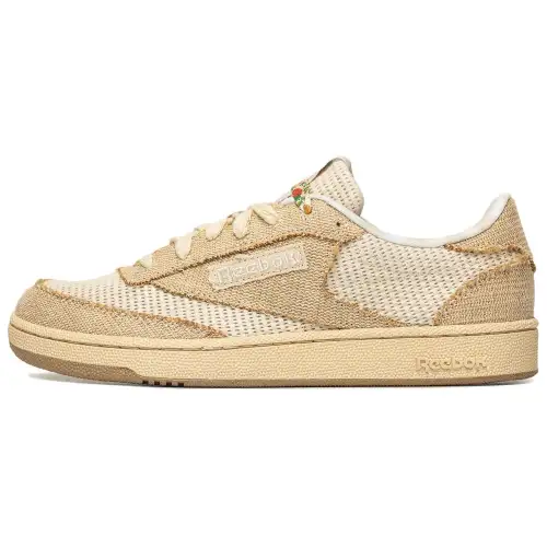 Club C Reebok 85 'Farmers Markets'