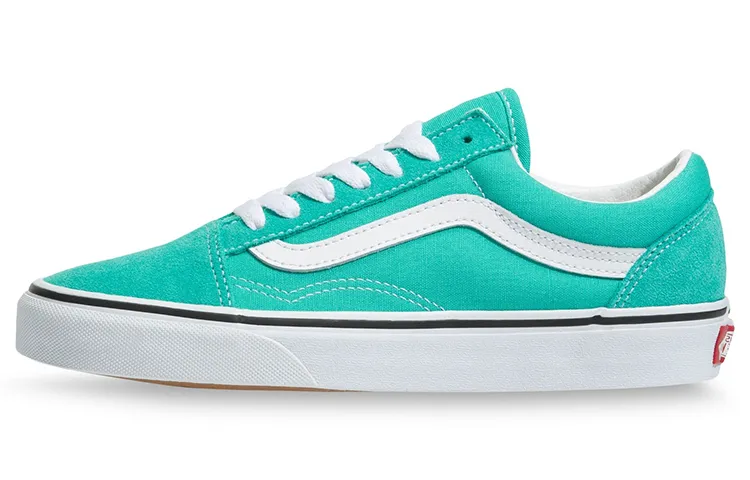 Old Skool Vans 'Waterfall'