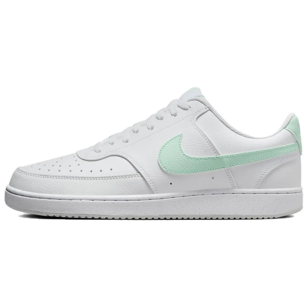 Nike Court Vision Low 'White Mint Foam'