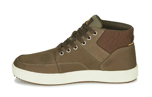 Timberland Skateboard Shoes Men's High Top