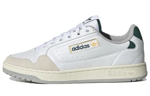 Ny 90 Adidas Originals 'White Clear Green'