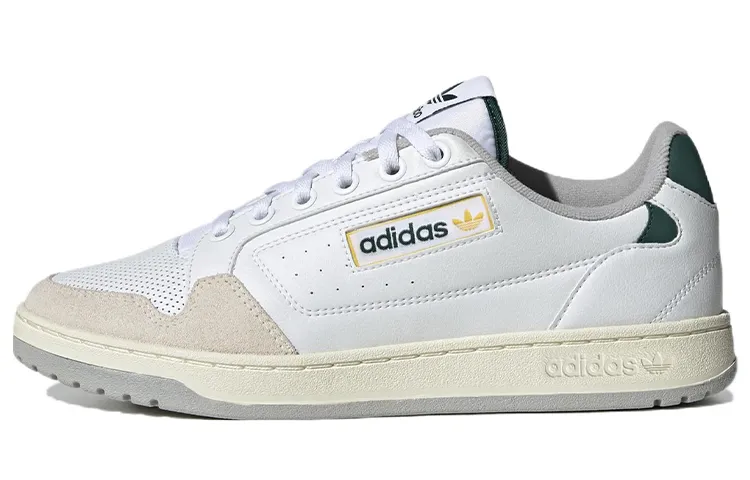 Ny 90 Adidas Originals 'White Clear Green'