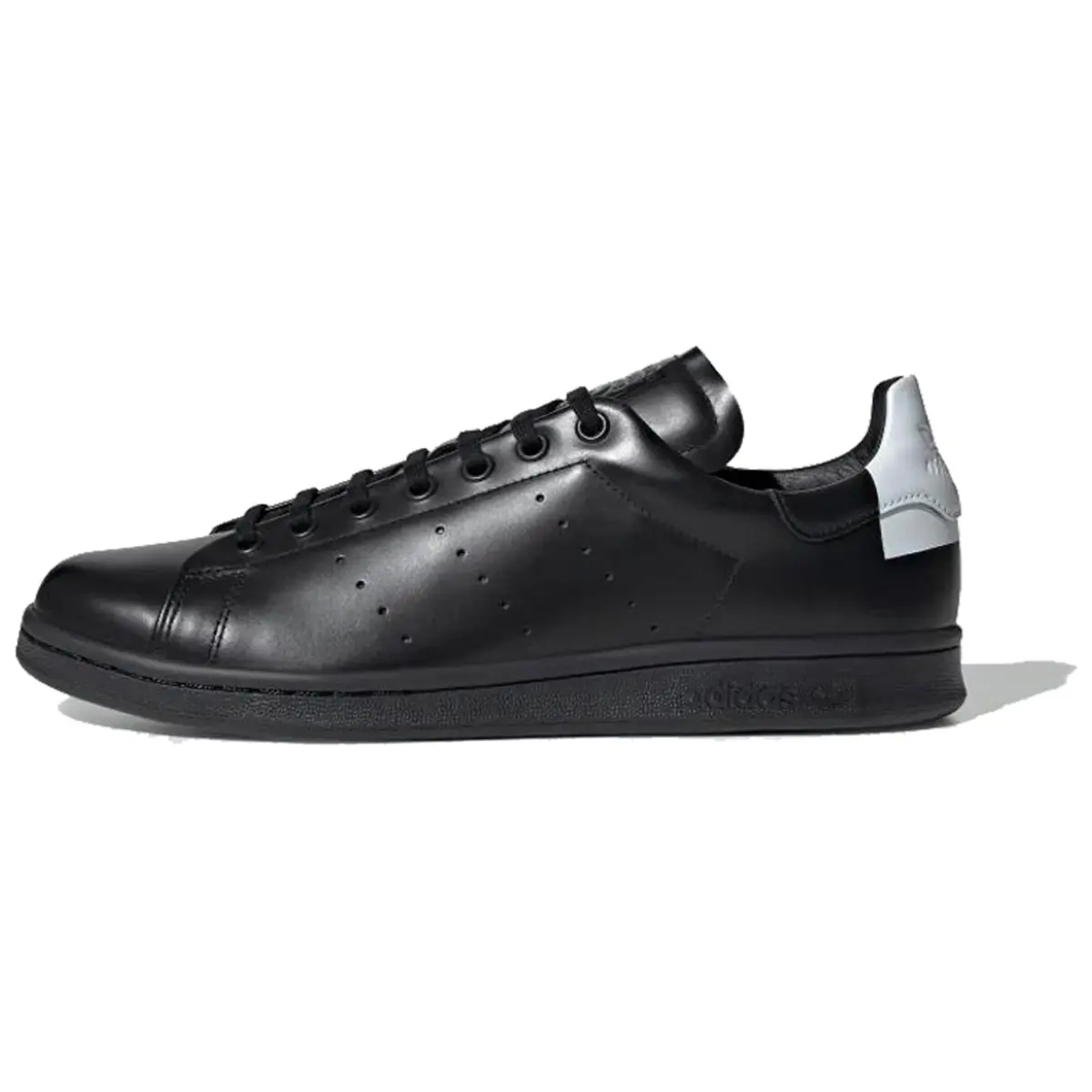 Adidas Originals Stan Smith Recon Synthetic Leather, Split Cow Leather Slip Resistant Slip Resistant Low top