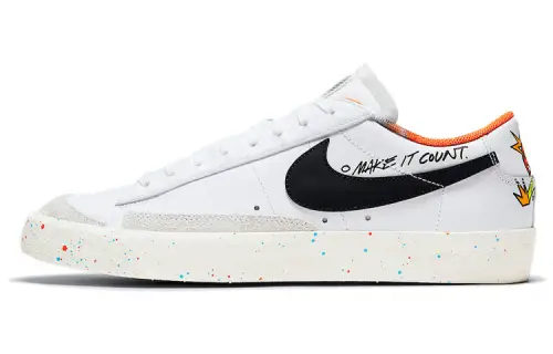 Nike Blazer Low 77 Make It Count