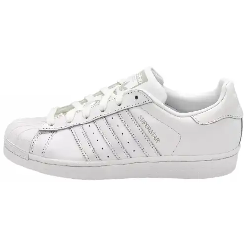 Adidas Wmns Superstar 'White' Women's
