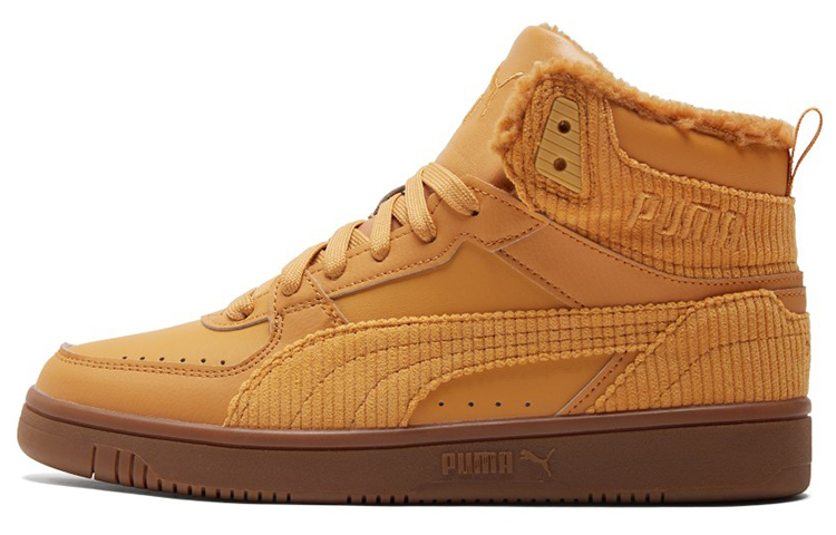 PUMA Rebound Joy 'Fur Corduroy Taffy Gum'
