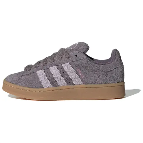 Campus Wmns Adidas Originals 00s 'Trace Grey Preloved Purple'