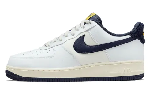 Nike Air Force 1 '07 LV8 'Varsity Jacket Michigan'