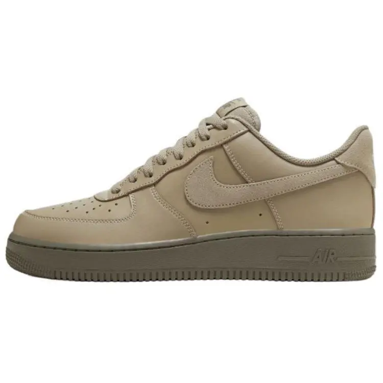 Nike Air Force 1 '07 LV8 'Olive Khaki'
