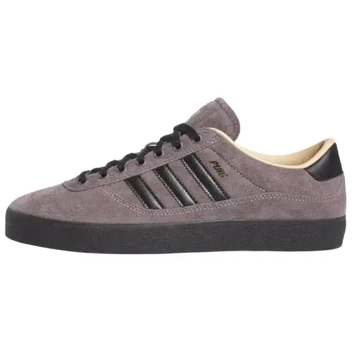 Adidas Puig Indoor 'Charcoal Black'