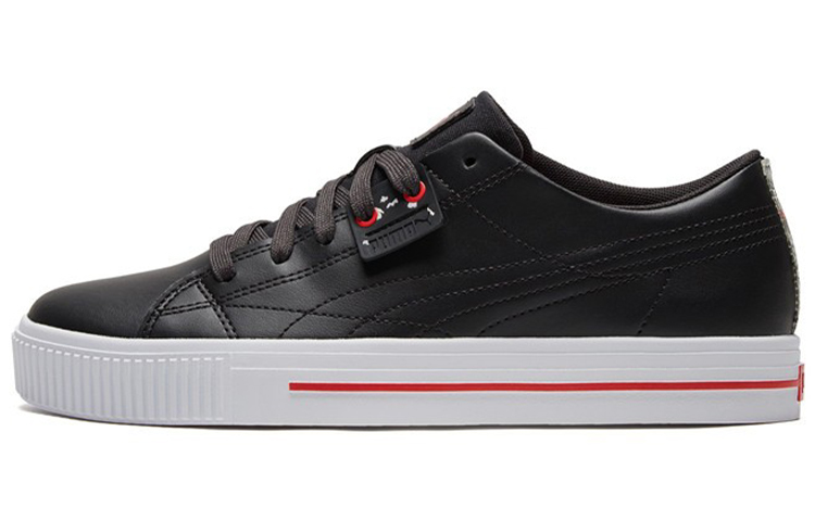 Кеды PUMA PUMA Ever FS Better (черные)