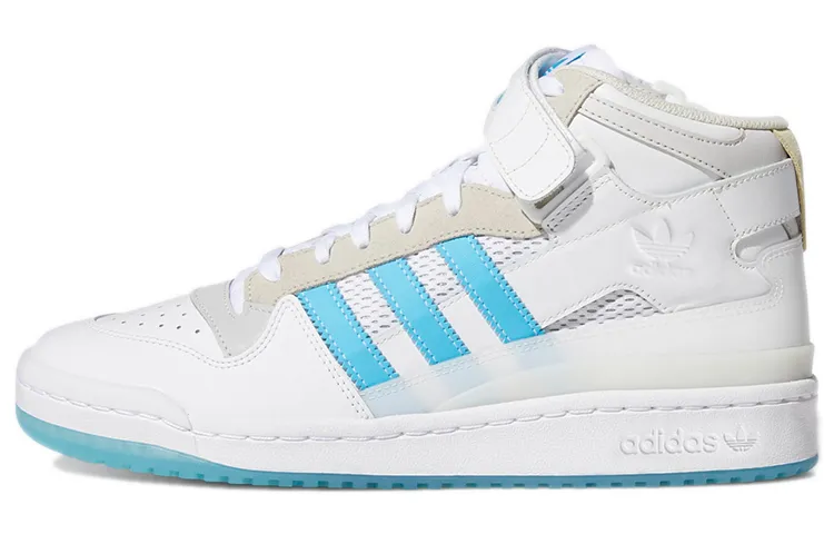 Forum Diego Nájera x Forum Adidas Originals 84 Mid Adv 'City of Angels'