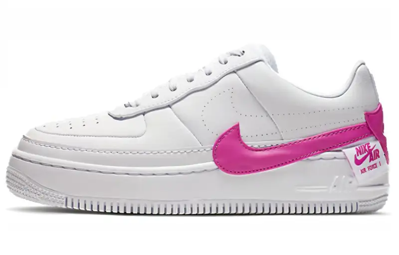Nike Air Force 1 Jester Xx White Women's