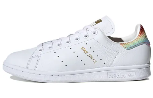 Adidas Originals Stan Smith 'White Rainbow' Women's