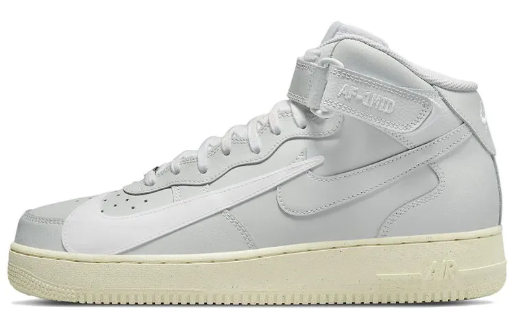 Nike Air Force 1 Copy Paste Leather Slip Resistant, Abrasion Resistant, Lightweight