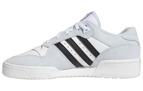 Adidas Rivalry 'Grey White' Women's