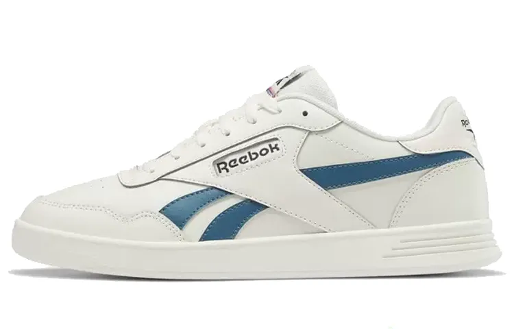Reebok Court Advance 'Cream Green'