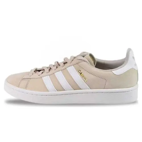 Adidas Wmns Campus 'Clear Brown' Women's