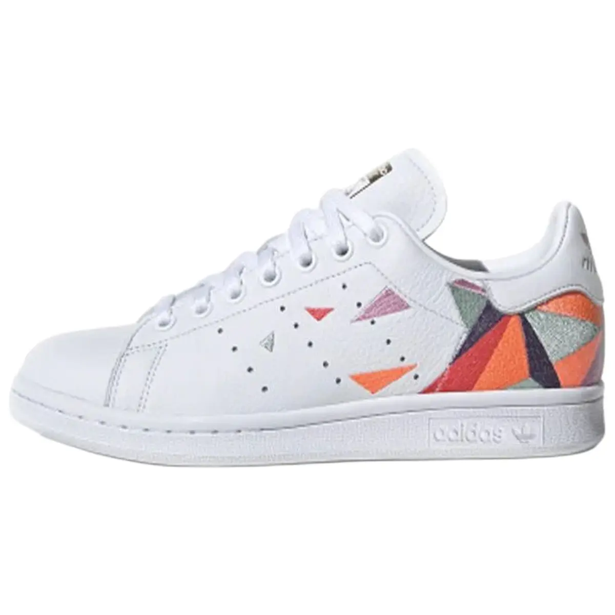 Adidas Wmns Stan Smith 'Geometric Print' Women's