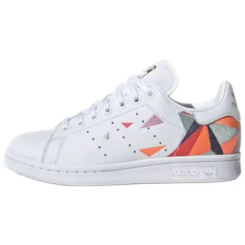 Adidas Wmns Stan Smith 'Geometric Print' Women's