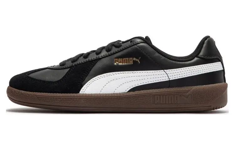 PUMA Army Trainer 'Black'
