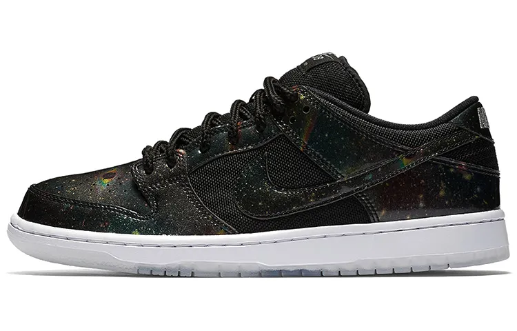 Nike Sb Dunk Low 420 Intergalactic