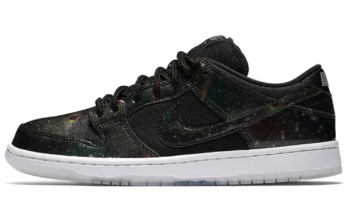 Nike Sb Dunk Low 420 Intergalactic