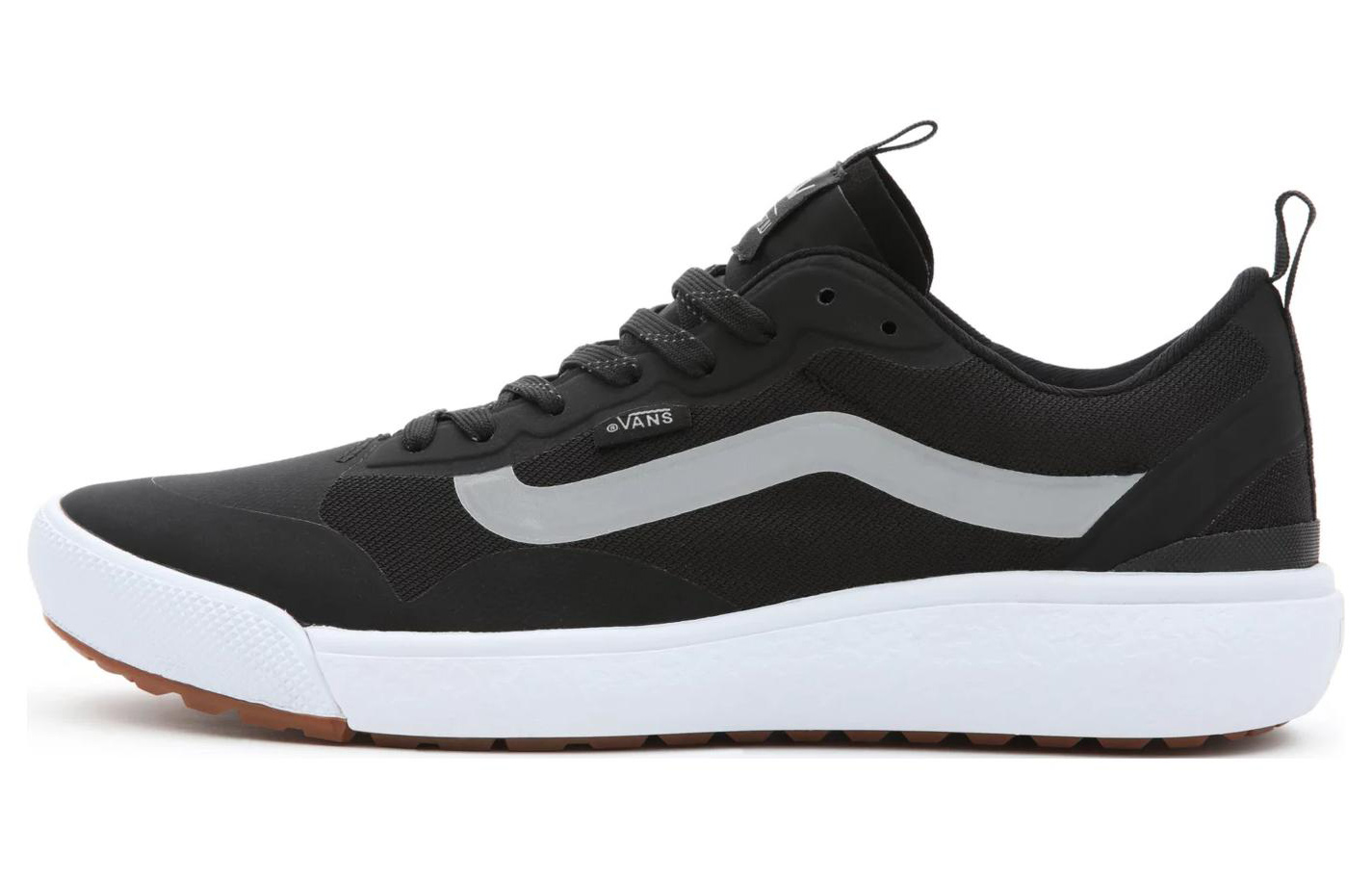 Vans UltraRange Buty Exo Black