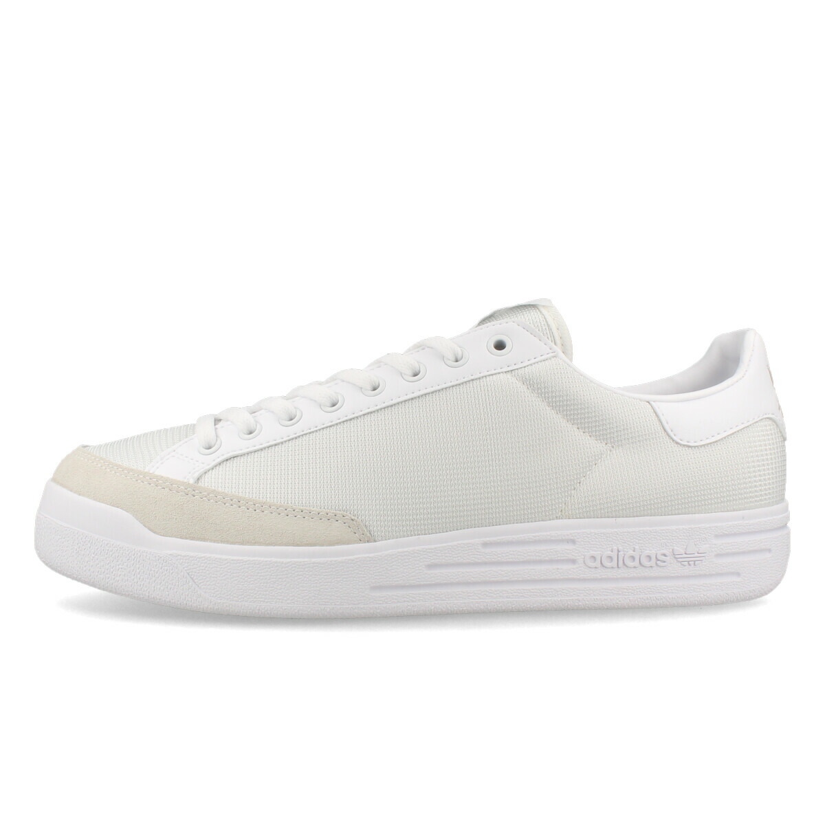 Rod Laver Adidas Originals 'Cloud White Grey One'