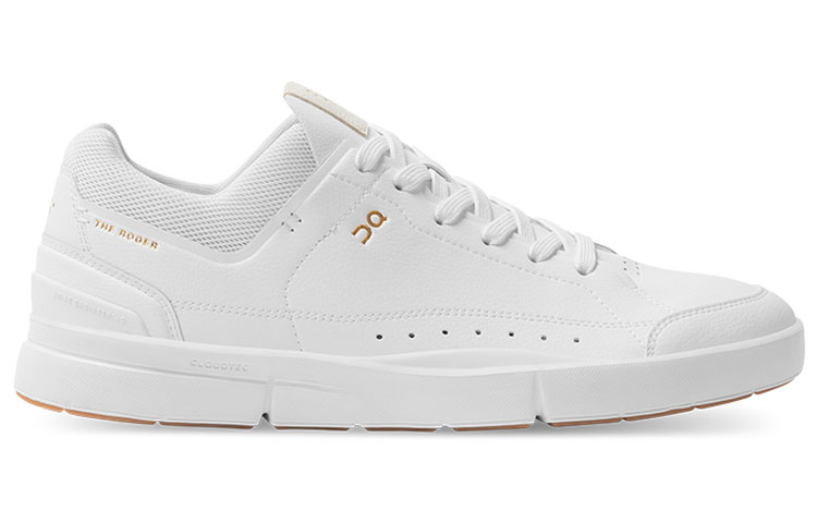On x FEIDELEITEBIEHEZUOKUAN The Roger Centre Court Comfortable Slip Resistant Abrasion Resistant