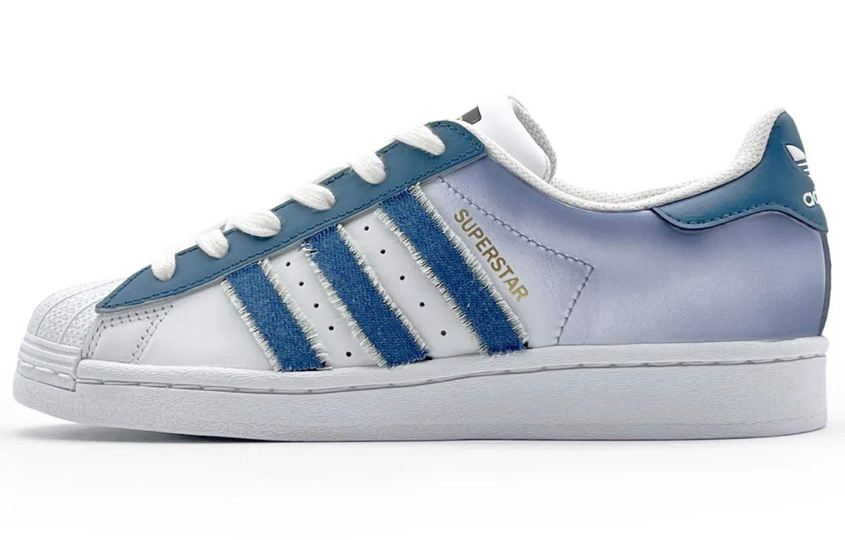 Adidas Originals SUPERSTAR Shell Head Slip Resistant, Abrasion Resistant, Lightweight