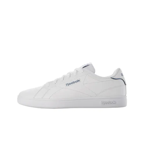 Reebok Court Low top Skateboard Shoes Unisex