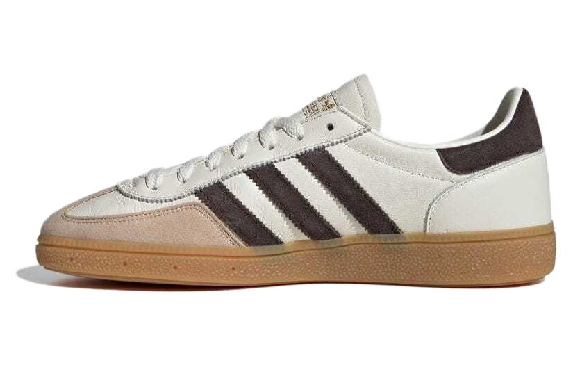 Handball Adidas Originals Spezial 'Off White Dark Brown'