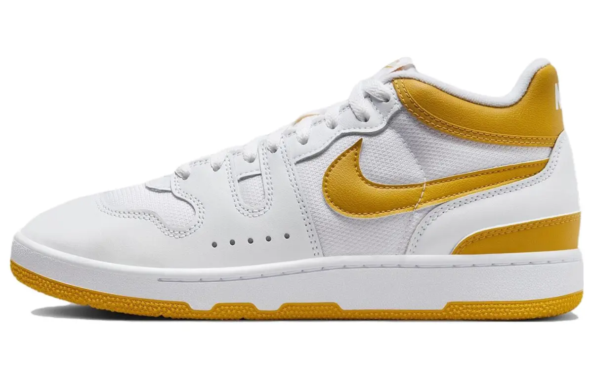 Nike Mac Attack Qs Sp Lemon Venom