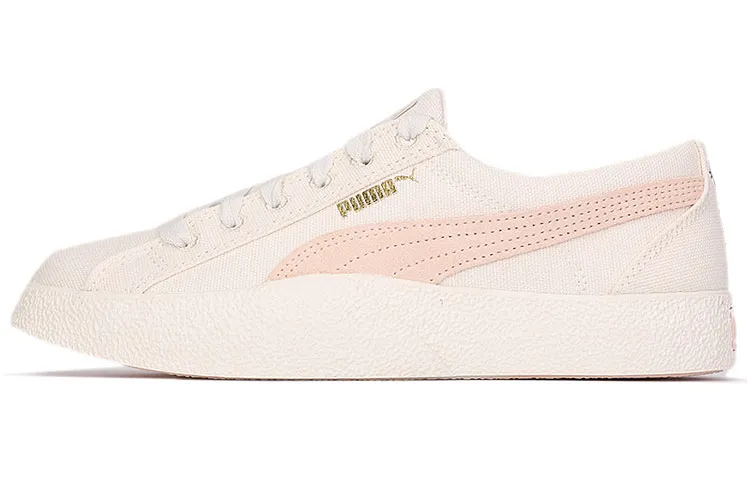 PUMA Love In Bloom White Women's