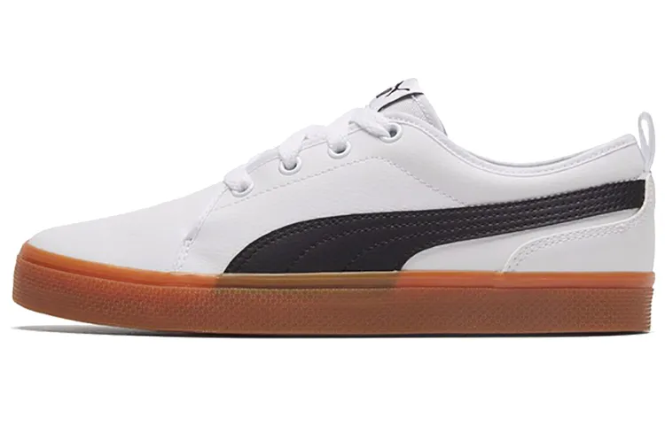PUMA Street Vulc Nc Gc 'White Gum'