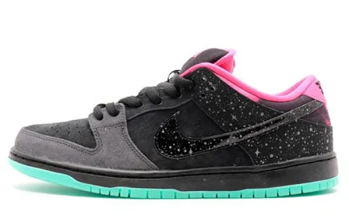 Nike Sb Dunk Low Premier Northern Lights