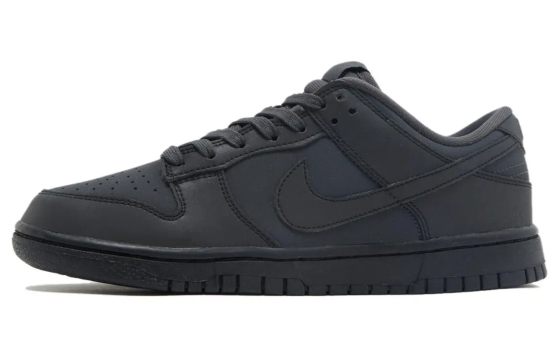 Nike Dunk Low Cyber Reflective Women's