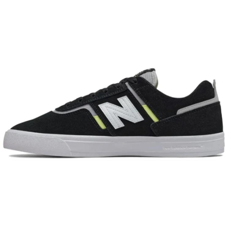 Numeric 306 Jamie Foy x New Balance 'Black'