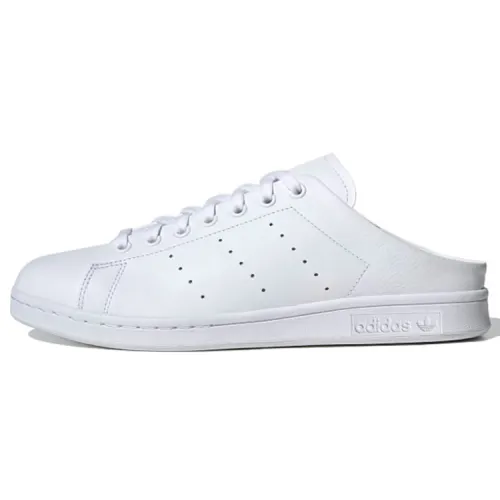 Adidas Stan Smith Slip-On Backless Mule 'Cloud White'